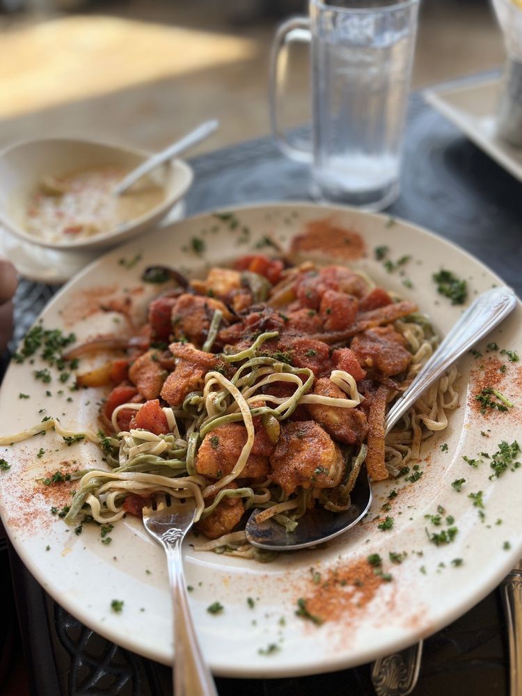 The Cheesecake Factory - Orland Park