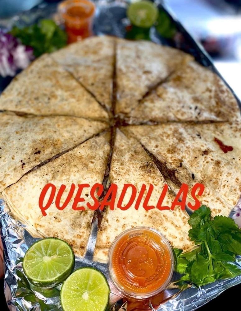 Atascate Food Truck Atascate Food Truck