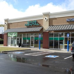 sage dental