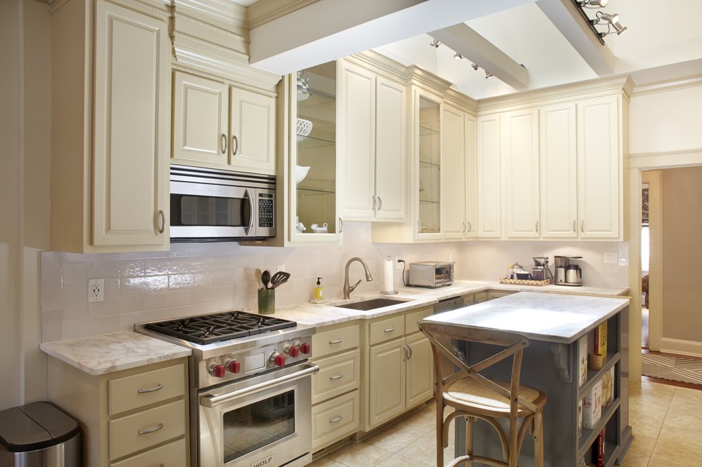 image of business Inman Park Marble & Granite