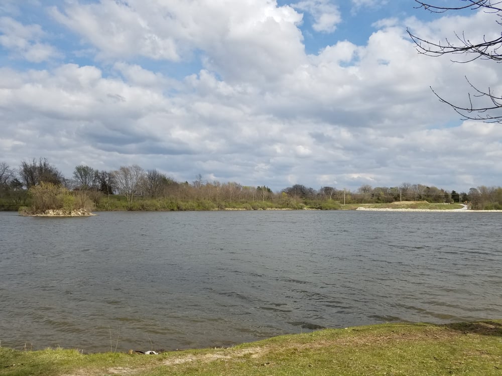 Easter Lake Park 2830 Easter Lake Dr Des Moines, IA Reviews