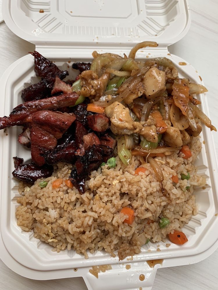 Chinese Gourmet Express Chinese Gourmet Express
