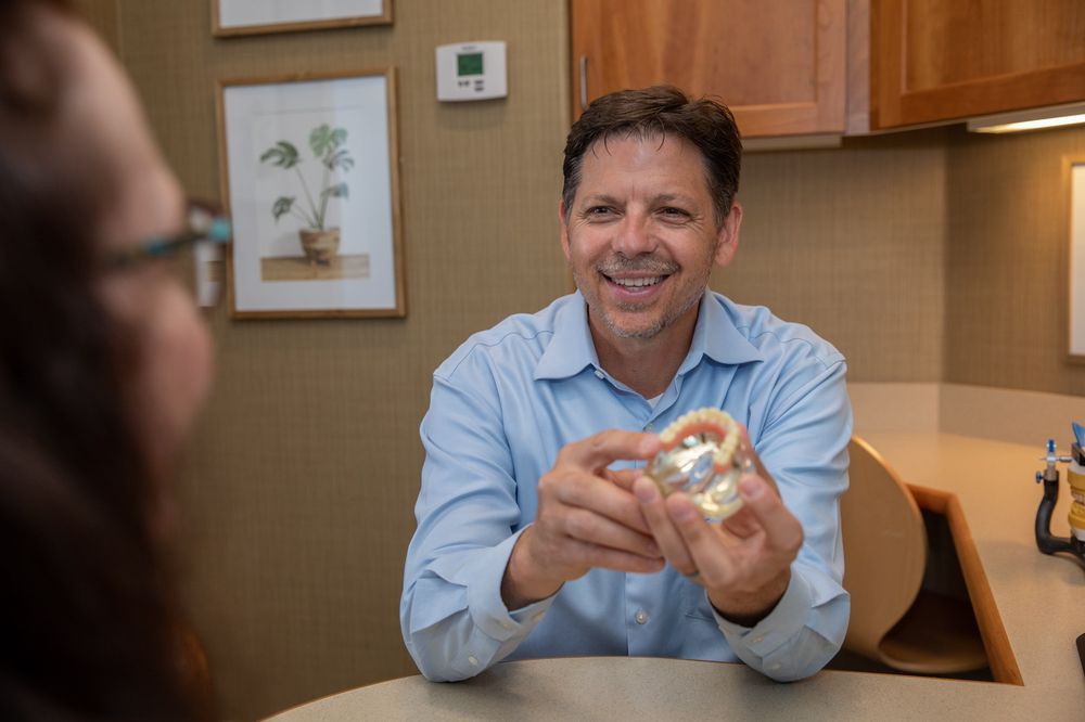 image of business Aspen Ridge Dental