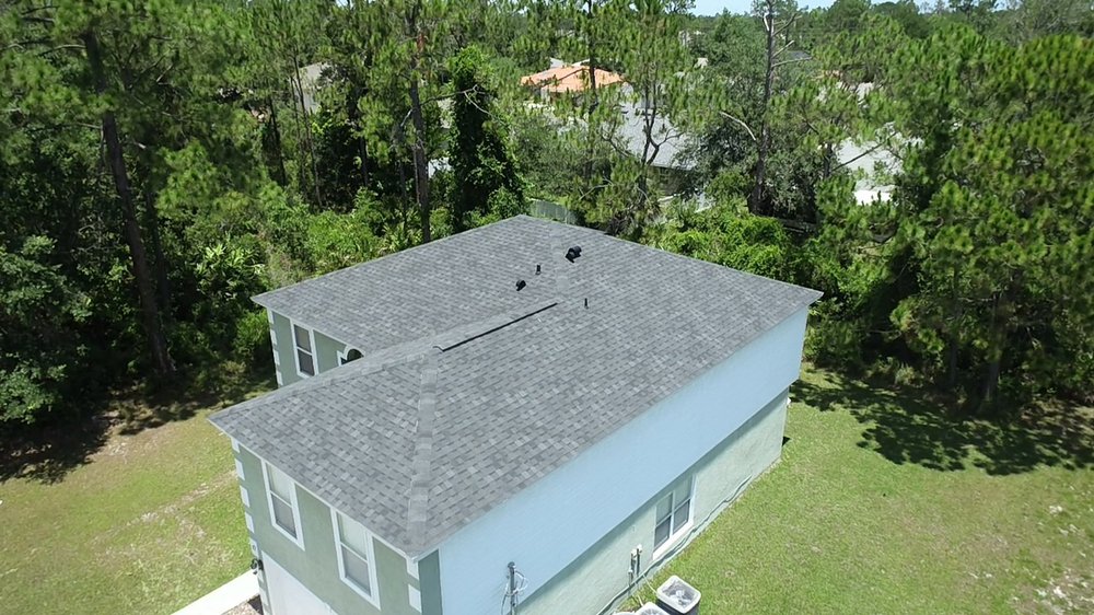 AK Certified Roofing