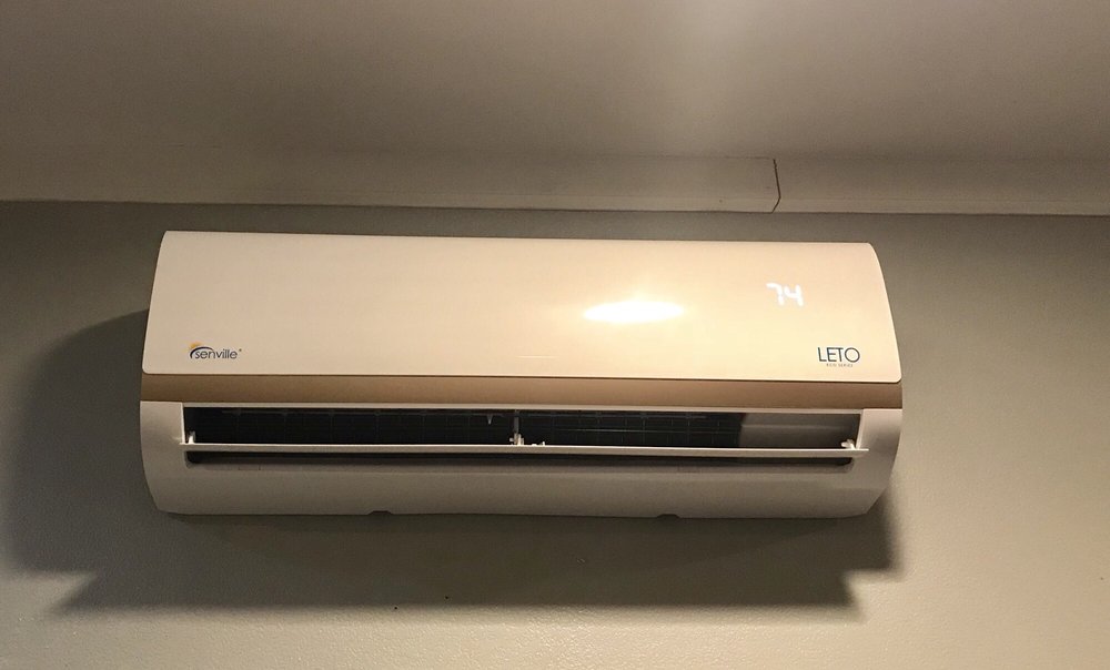 Ragsdale Heat & Air Heating & Air Conditioning/HVAC Turlock, CA