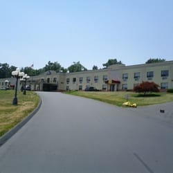 Days Inn By Wyndham Newburgh Westpoint Intl Airport 23 Photo Of Days Inn By Wyndham Newburgh Westpoint Intl Airport New Windsor