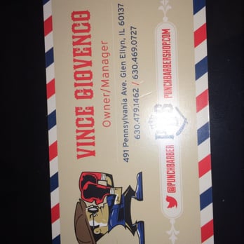 Photo of Glendale Barber Shop - Glendale Heights, IL, United States ...