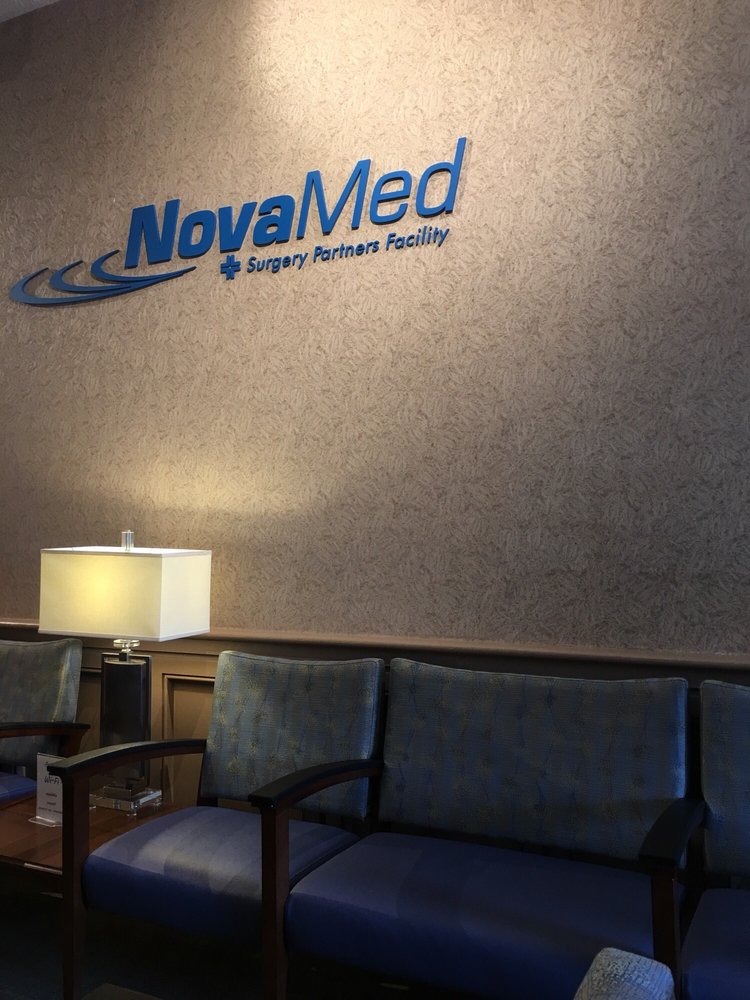 Novamed Eye Surgery Center Laser Eye Surgery/Lasik 520 W 1st St, New Albany, IN Phone