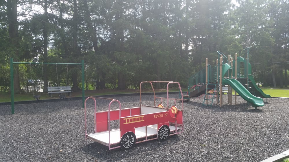 Watnong Park Parks 12 Grannis Ave, Morris Plains, NJ Yelp