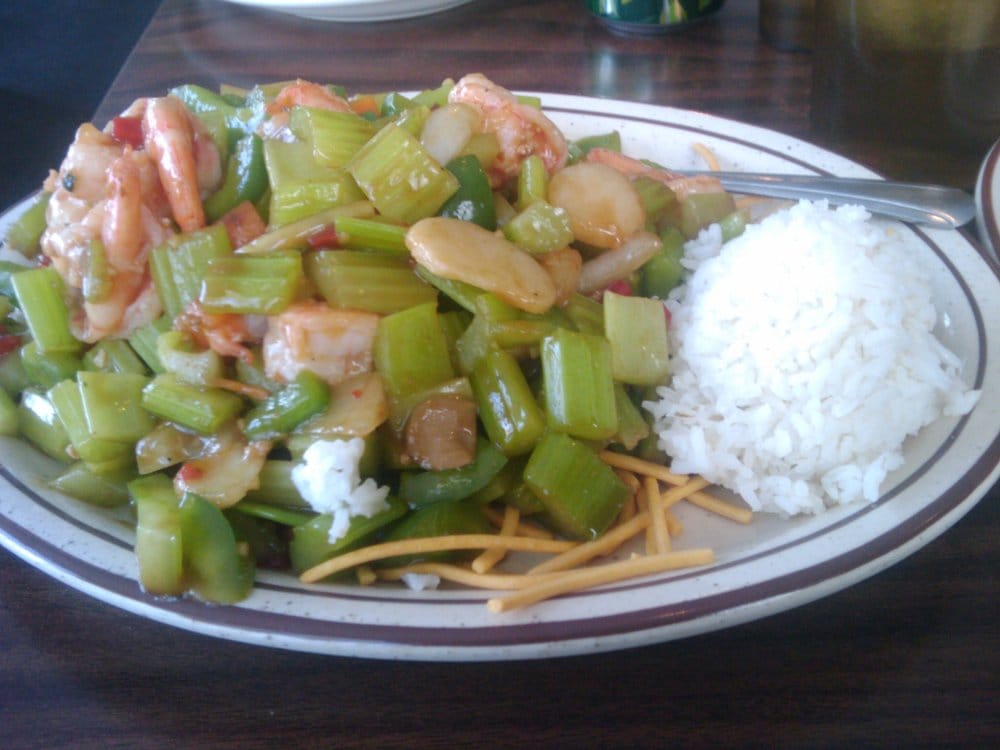 Rose Garden 50 Reviews Chinese 2500 Coon Rapids Blvd NW