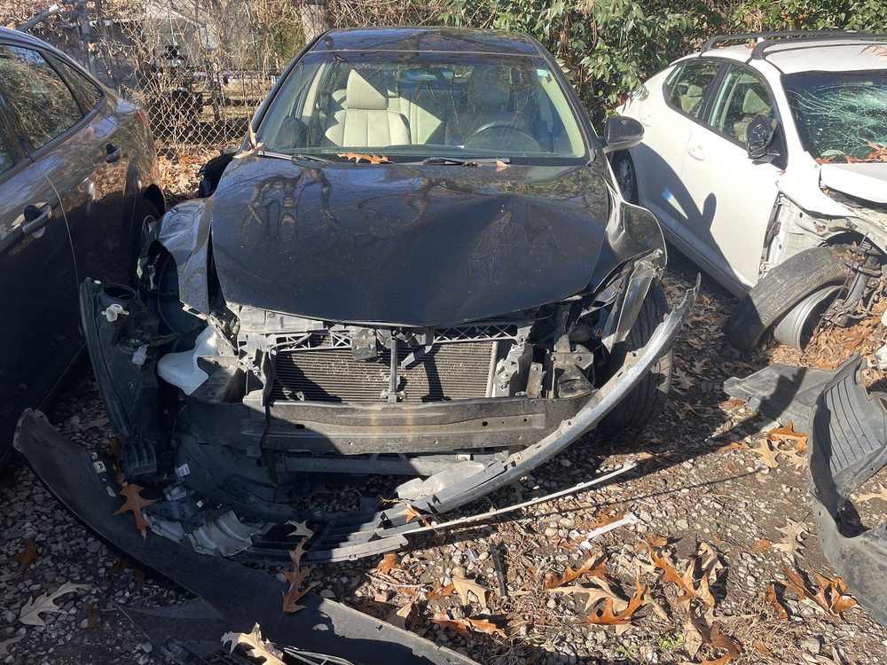 Jack's Towing & Recovery Service