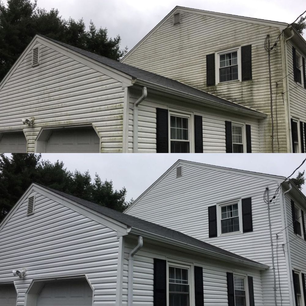 ProClean Pressure Washing