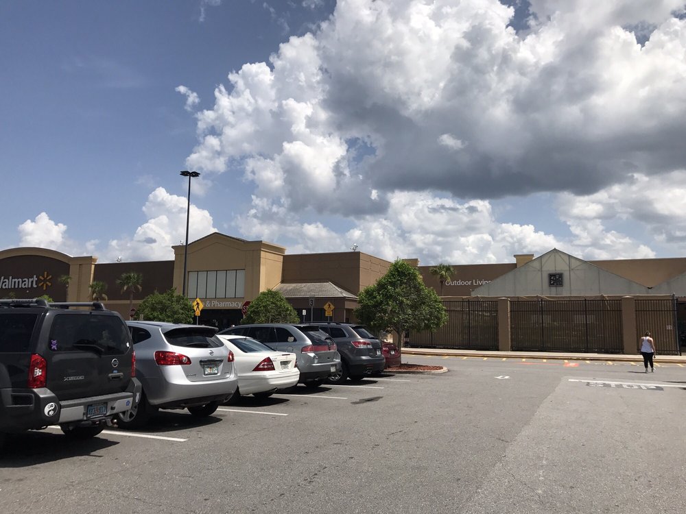 Walmart Supercenter 25 Photos & 12 Reviews Grocery 1505 County Rd