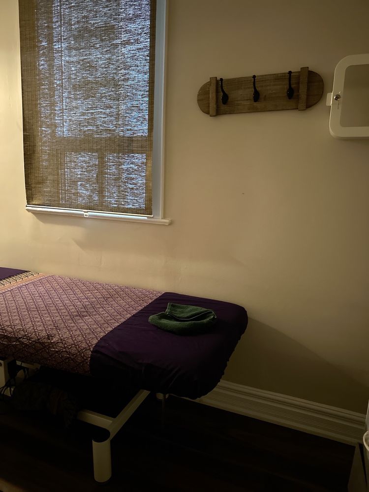 Workpoint Massage & Wellness