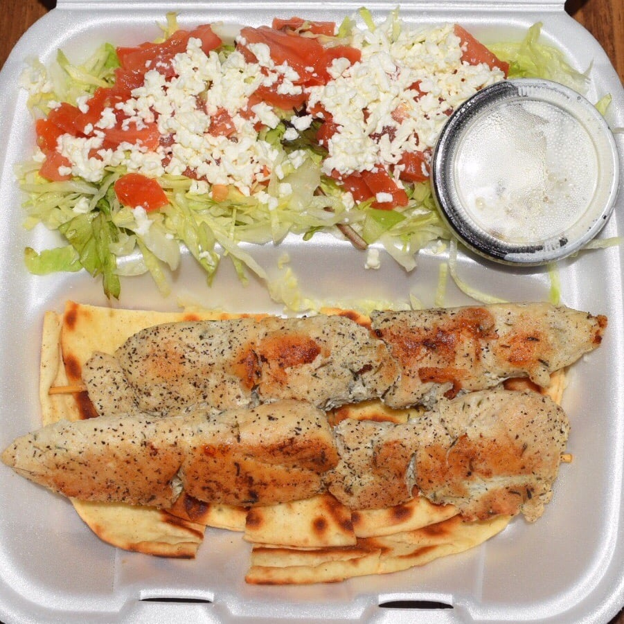 Sarah’s Kabob Shop 109 Photos & 238 Reviews Mediterranean 5553 W