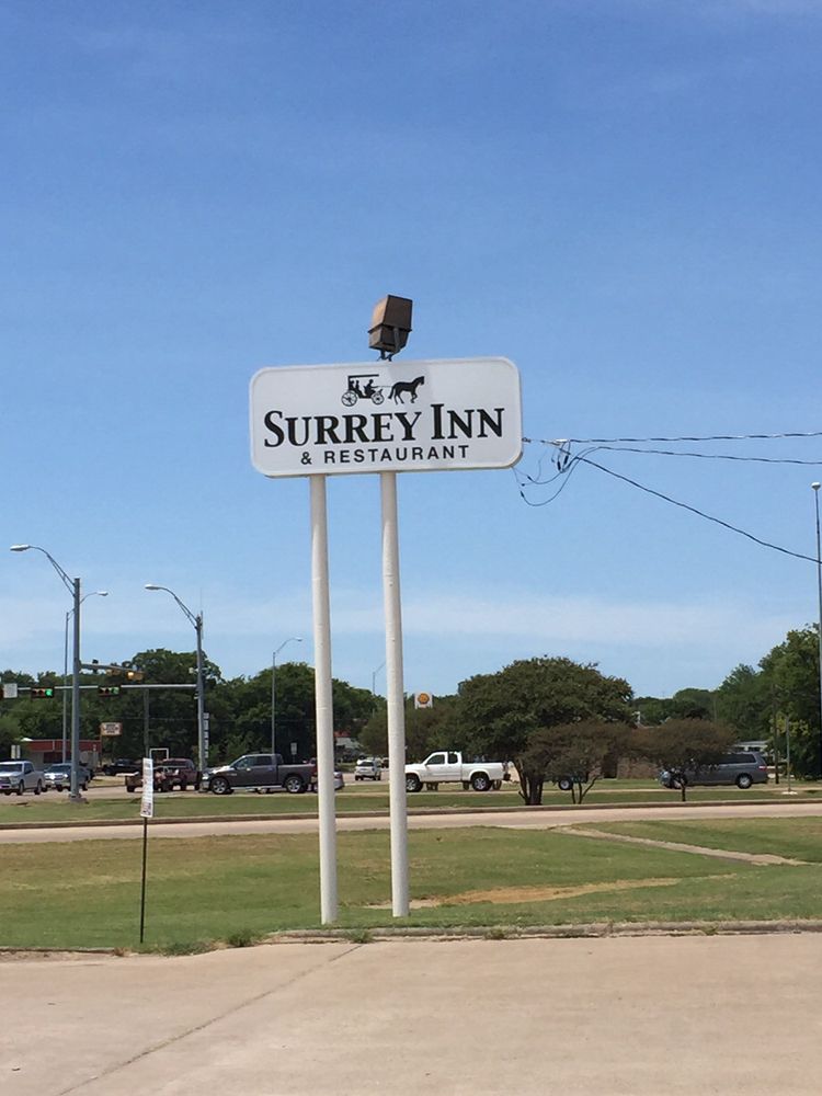 Surrey Restaurant American (Traditional) 403 Highway 21 East