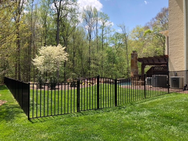 American Heritage Fence Company