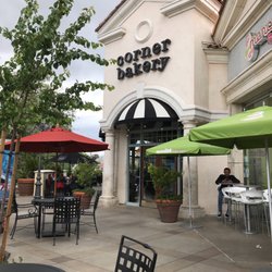 Corner Bakery Cafe Order Food Online 185 Photos 235 Reviews Photo Of Corner Bakery Cafe Calabasas Ca United States The Outside Area