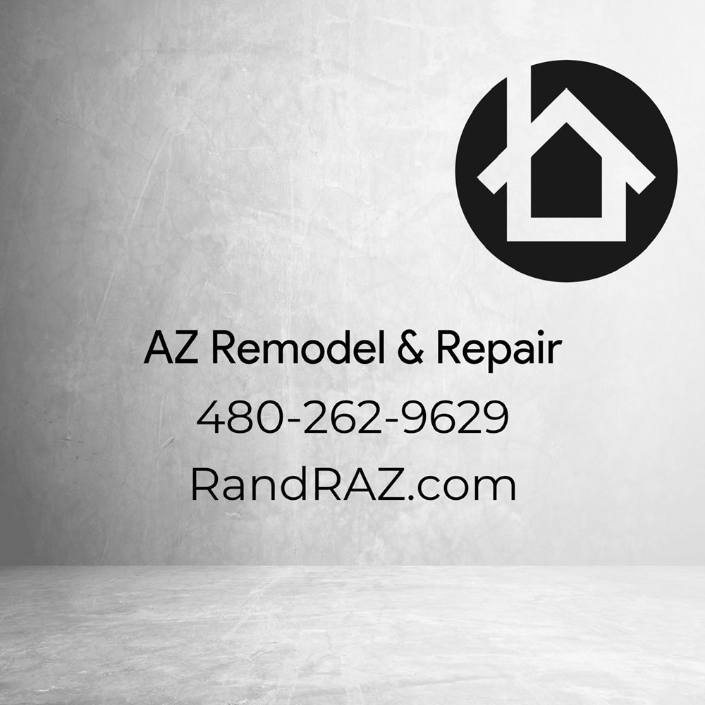 image of business AZ Remodel & Repair