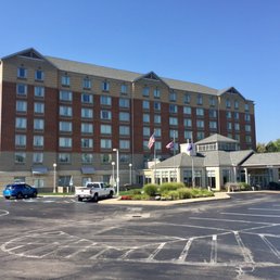 photo of hilton garden inn cleveland airport cleveland oh united states - Hilton Garden Inn Cleveland Airport photo of hilton garden inn cleveland airport cleveland oh united states - Hilton Garden Inn Cleveland Airport