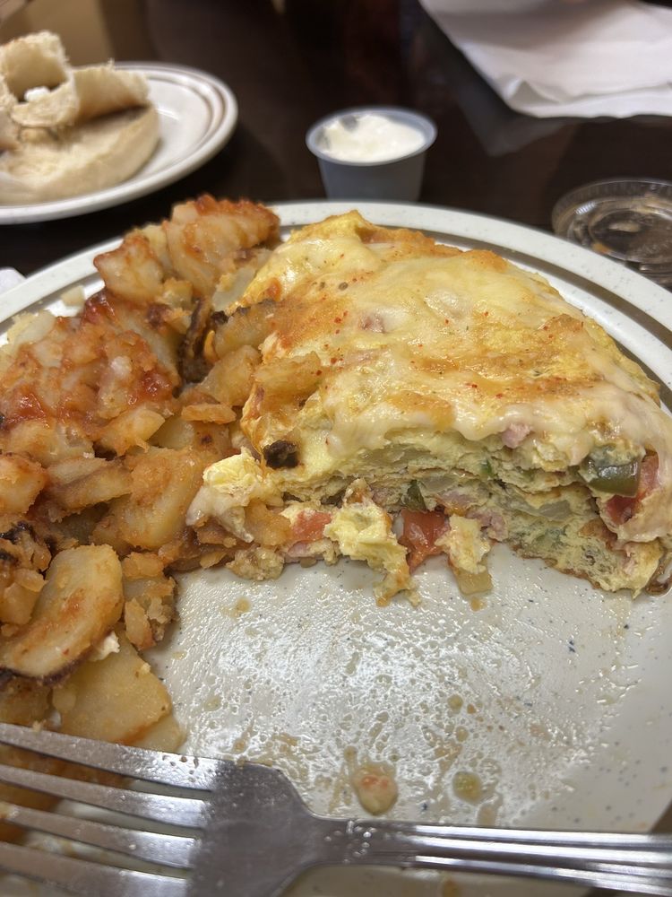 Breakfast Cafe