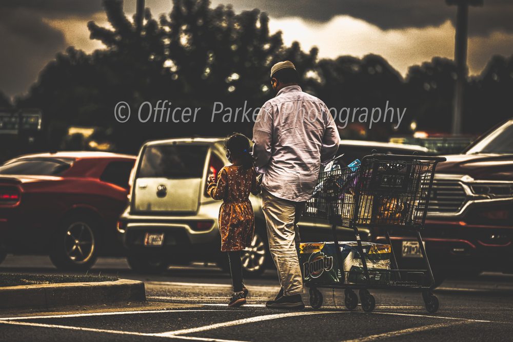 Parker G Photography