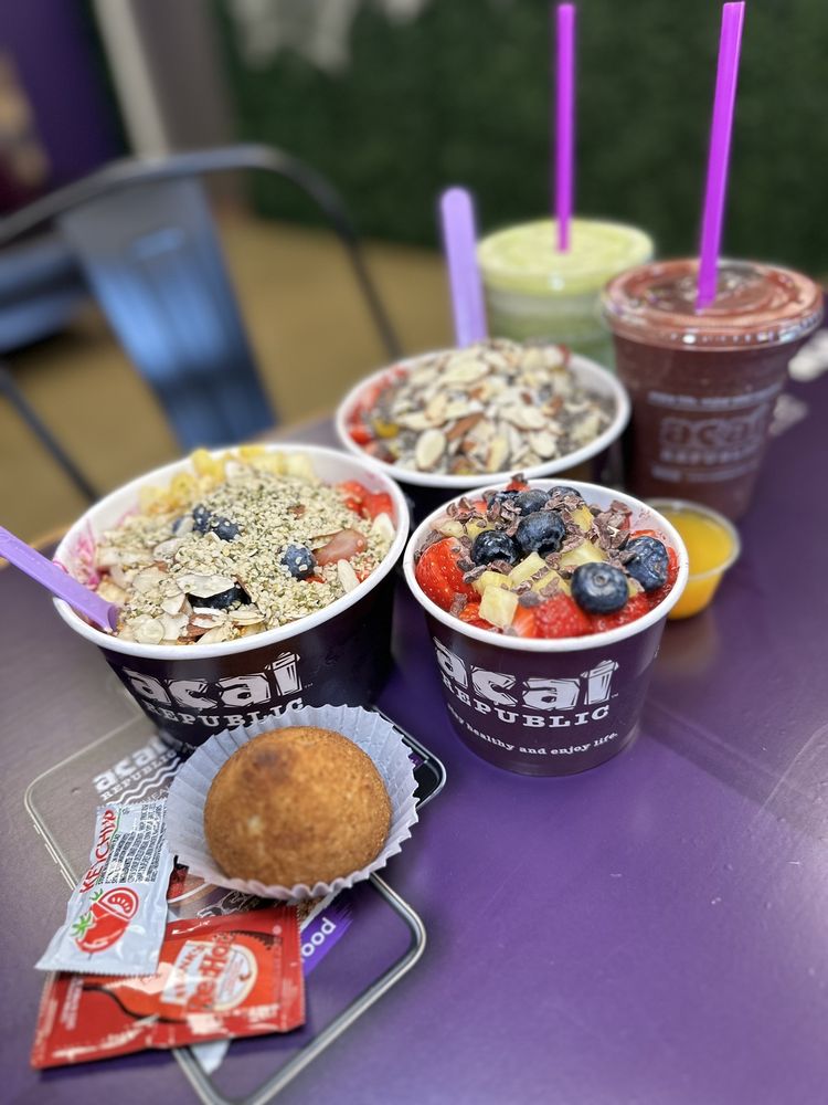 Açai Republic