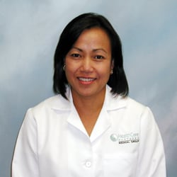 image of business Maria Rosario Santos-Montemayor, MD