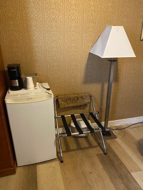 Canadas Best Value Inn Calgary Chinook Station