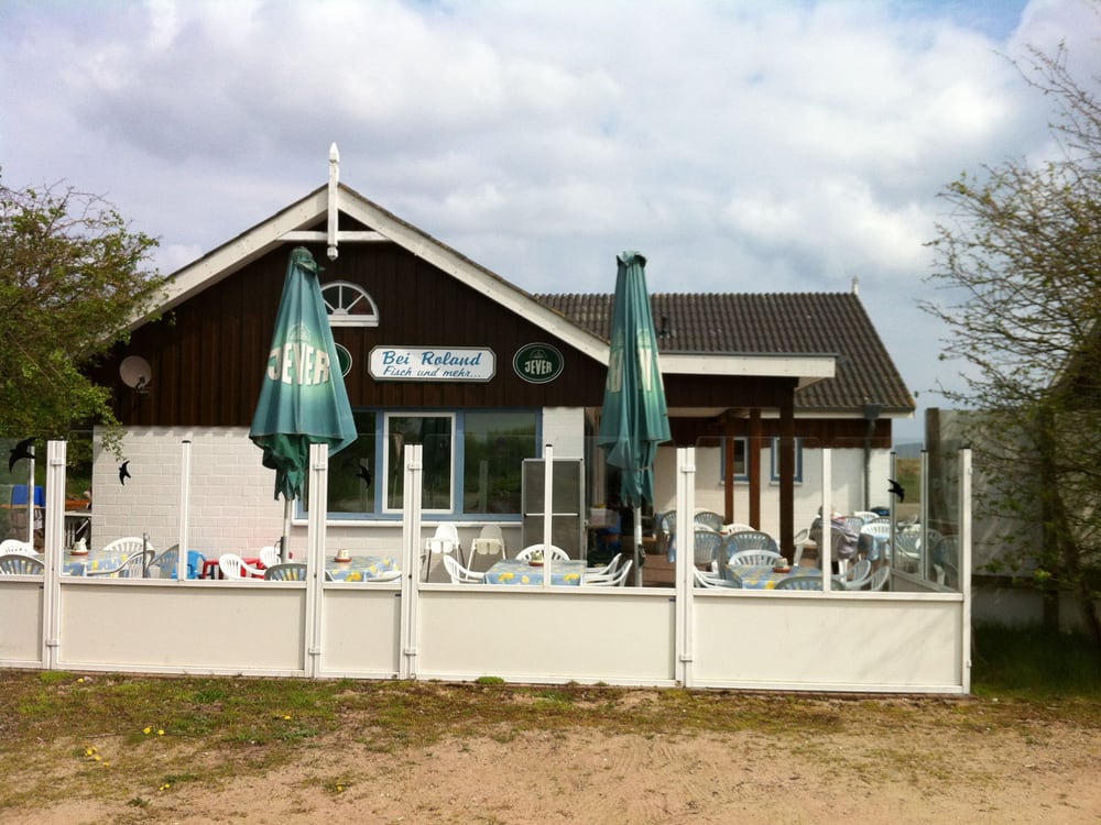 Bei Roland Fischbroetchen Blekendorf, Schleswig Holstein Markenschuhe | bei ROLAND