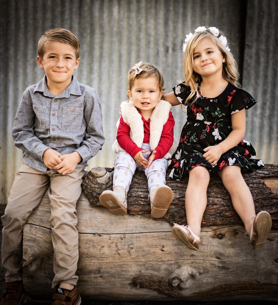 Alysse Marie Events and Photos