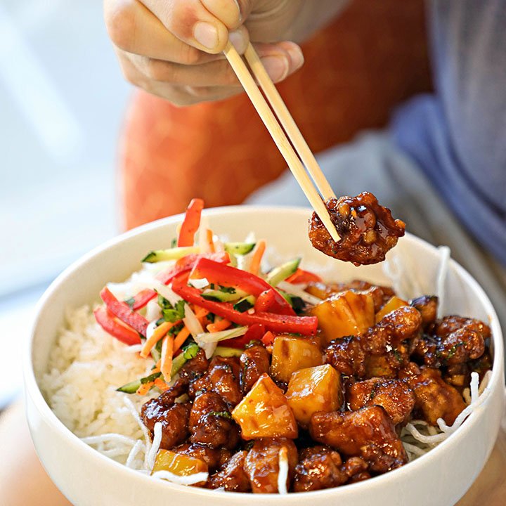 Pei Wei