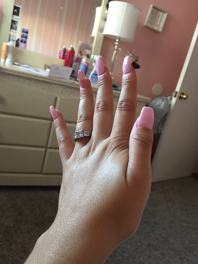 O