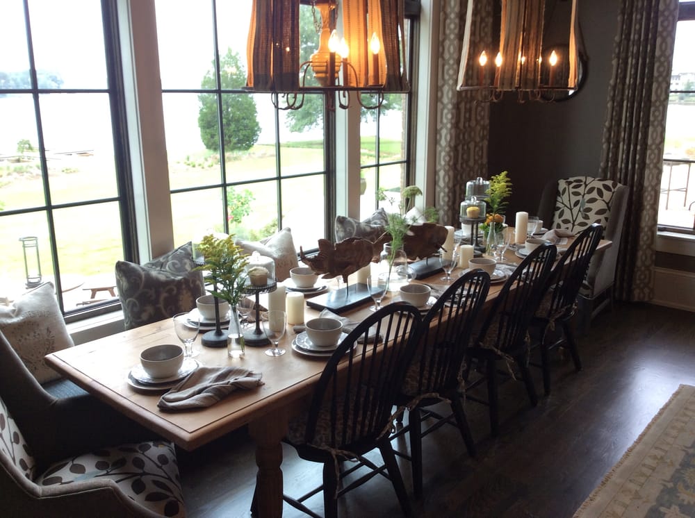 image of business Black Sheep Interiors