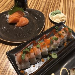 Gluten Free Restaurants In Folsom Yelp Mikuni Anese Restaurant Sushi Bar