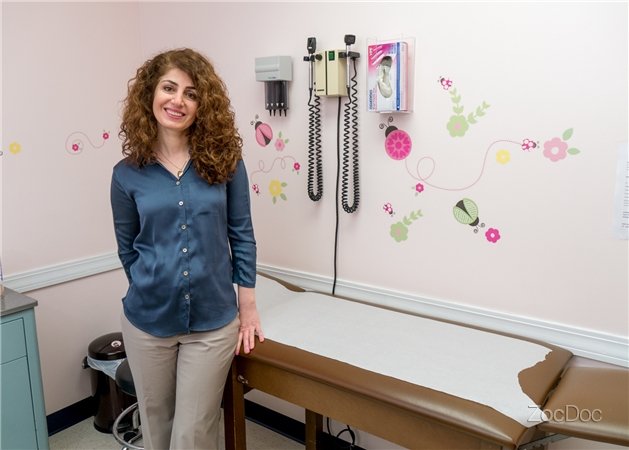 image of business Prime Pediatrics