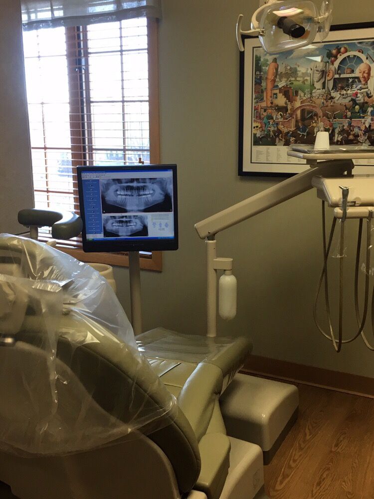image of business Morfas Family Dentistry