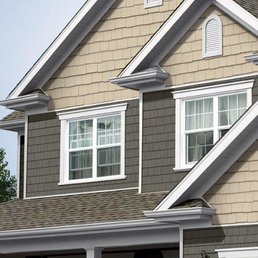 Photos For Unique Home Solutions Yelp Photo Of Unique Home Solutions Indianapolis In United States Siding That Looks