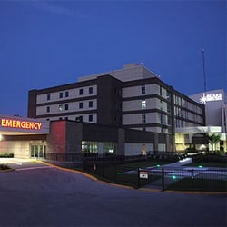 Blake Medical Center - 20 Reviews - Hospitals - 2020 59th Street West