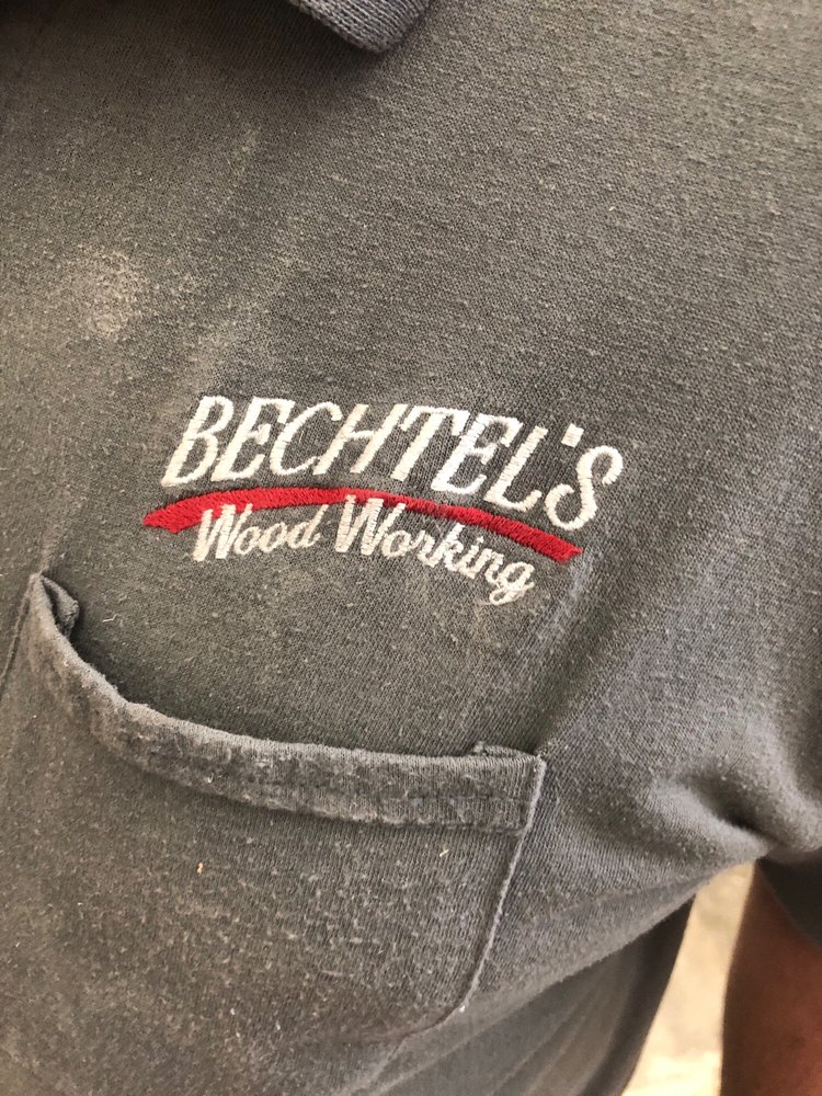 Bechtel's Woodworking