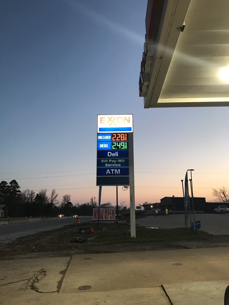Kj's Convenience Store