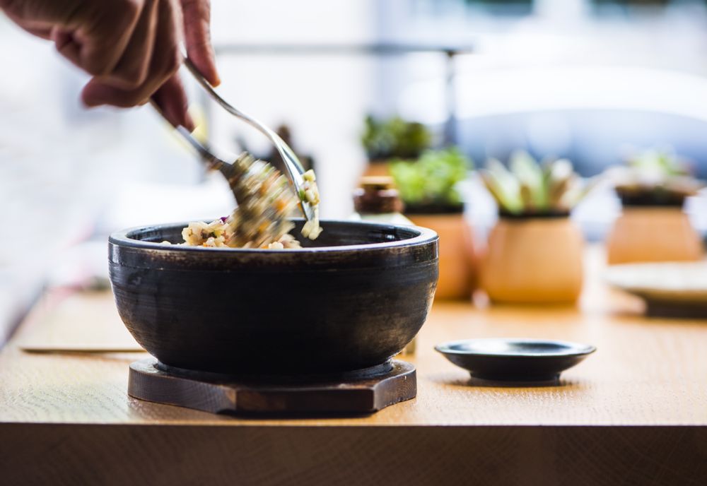 Sushi Garage