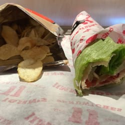 jimmy john s 11 reviews sandwiches 226 n radnor chester rd
