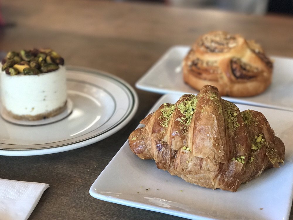 Tatte Bakery & Cafe 95 Photos & 108 Reviews Bakeries 205 Broadway