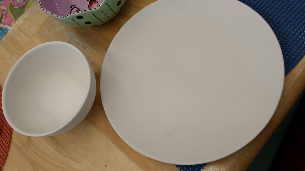 Art and Clay Studio 15 Photos Art Galleries 8815 Bridgeport Way