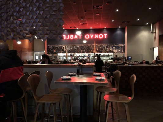 Tokyo Table Order Food Online 2878 Photos 2214 Reviews