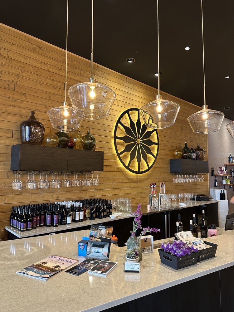 Watermill Winery on the Ave