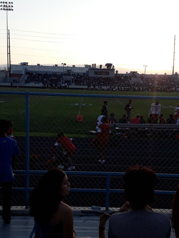 Compton High School Middle Schools & High Schools 601 S Acacia Ave