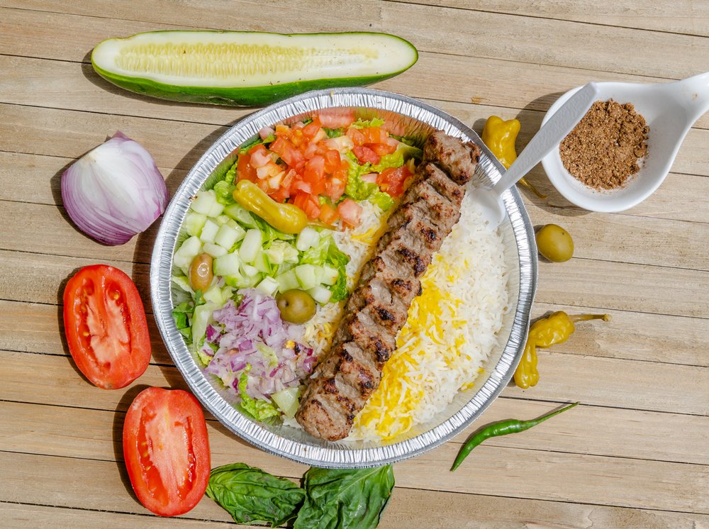 Shahs Of Kabob Order Food Online 148 Photos & 99 Reviews