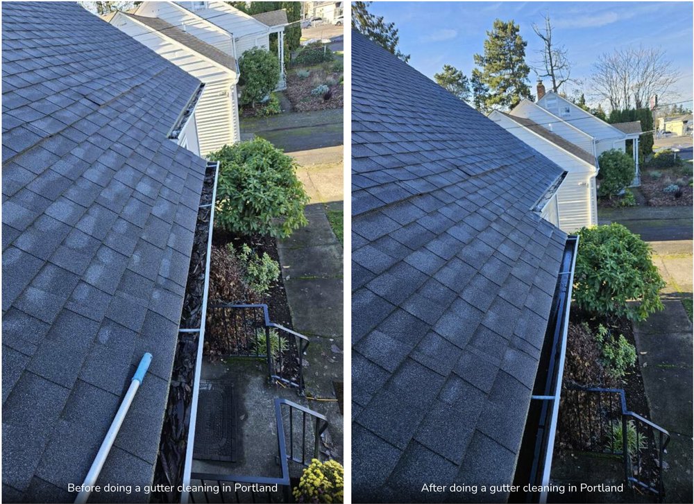 Rose City Property Care